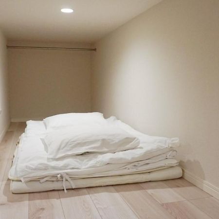 Apartmán Trip Pod Tojin-Machi A Fukuoka  Exteriér fotografie