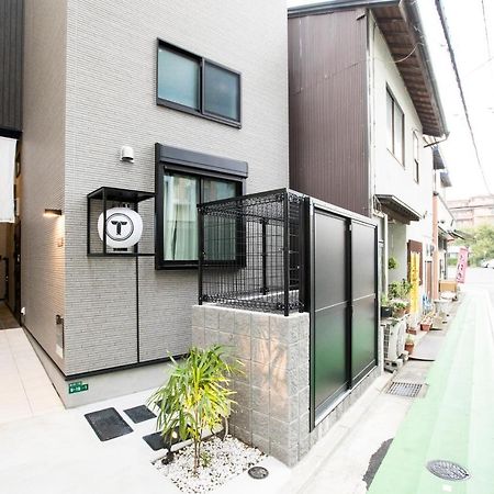 Apartmán Trip Pod Tojin-Machi A Fukuoka  Exteriér fotografie