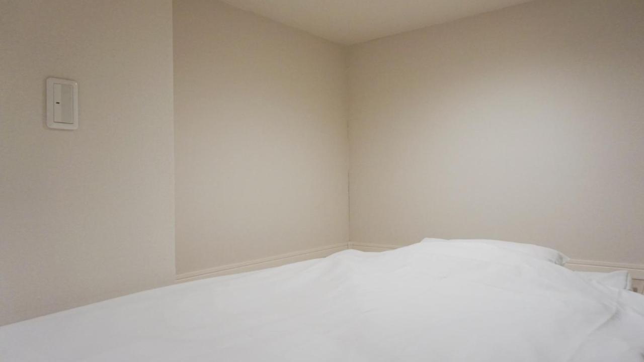 Apartmán Trip Pod Tojin-Machi A Fukuoka  Exteriér fotografie